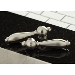 Sale English Country Kitchen Faucet with Side Sprayer Faucets With Side Spray|Bridge Faucets