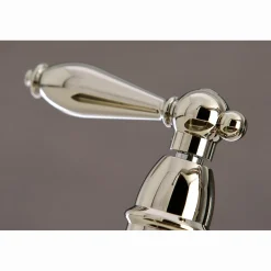 Sale English Country Kitchen Faucet with Side Sprayer Faucets With Side Spray|Bridge Faucets