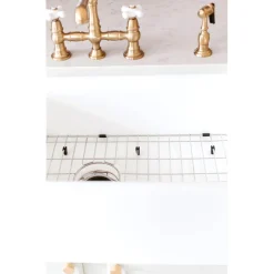 Outlet English Country 8