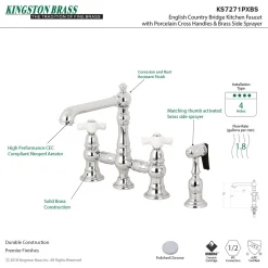 Outlet English Country 8
