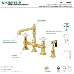 Outlet English Country 8