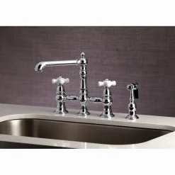 Outlet English Country 8