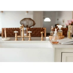 Outlet English Country 8