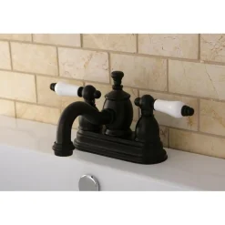 New English Country 4
