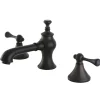Sale English Country 8-Inch Widespread Bathroom Faucet 8" Widespread