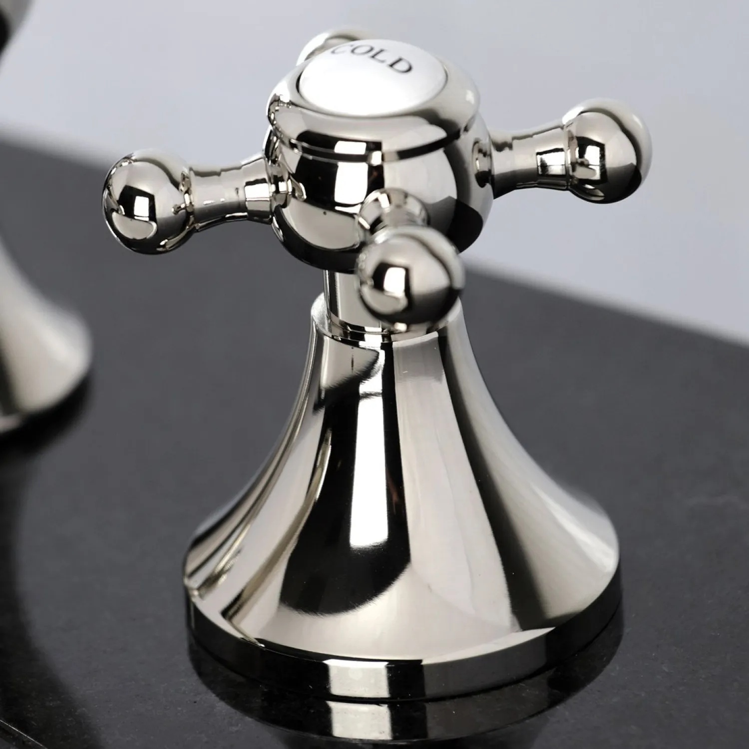 Sale English Country 8" Widespread Bathroom Faucet 8" Widespread