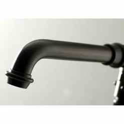 Best English Country Single Handle Freestanding Roman Tub Filler with Hand Shower Free Standing Tub Fillers|Tub Faucets