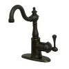 Best English Vintage Bar Faucet with Cover Plate Bar Faucets