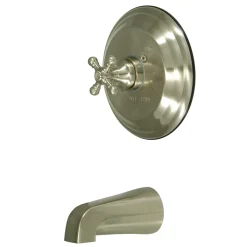 Clearance English Vintage Single Handle Tub Faucet Tub Faucets