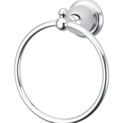 Best English Vintage 6" Towel Ring Towel Rings