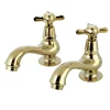 Essex Basin Tap Faucet with Cross Handle Basin Faucet Separates