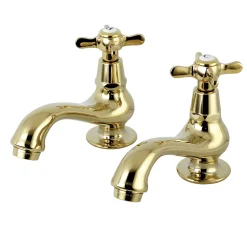 Essex Basin Tap Faucet with Cross Handle Basin Faucet Separates