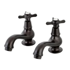 Essex Basin Tap Faucet with Cross Handle Basin Faucet Separates