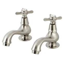 Essex Basin Tap Faucet with Cross Handle Basin Faucet Separates