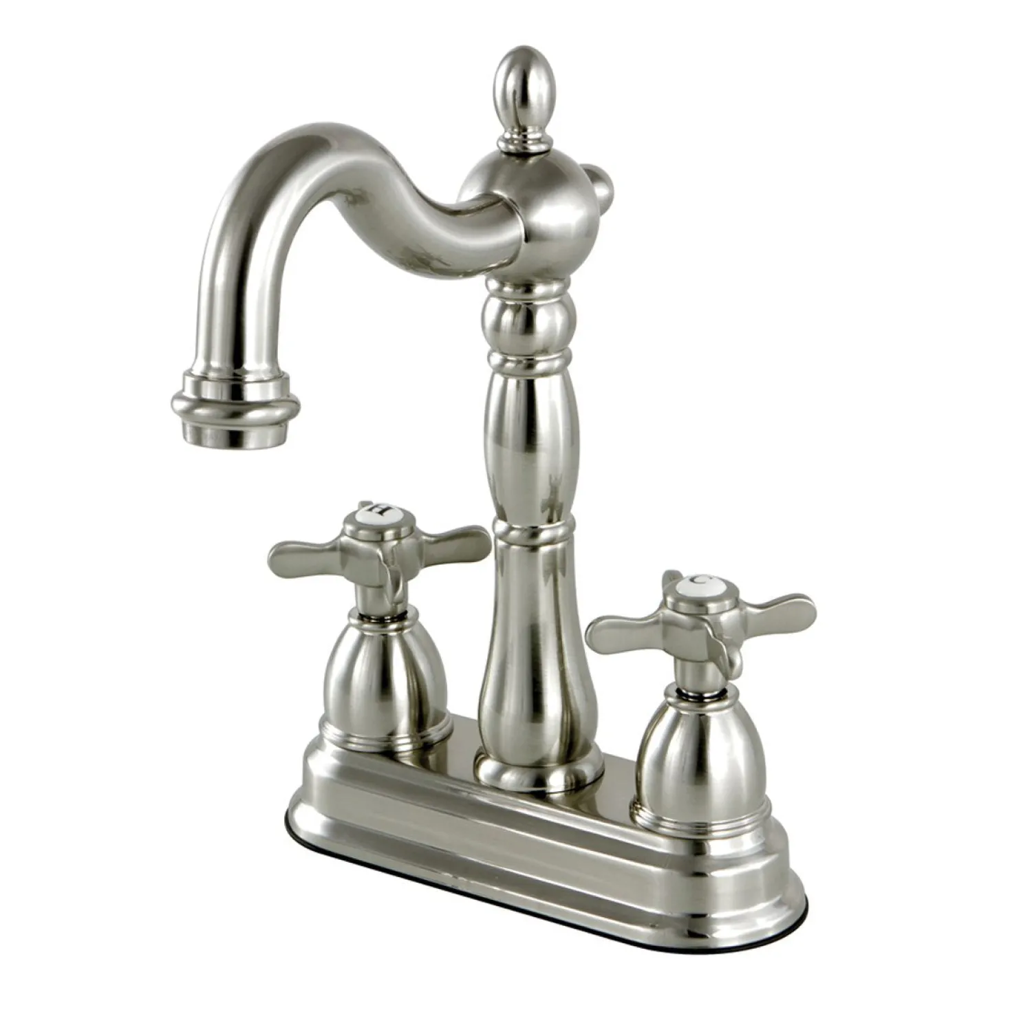 Online Essex 4" Centerset Bar Faucet Bar Faucets