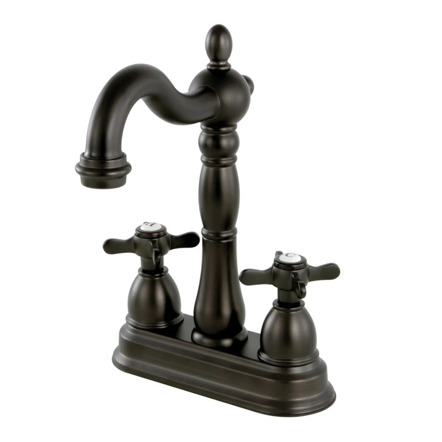 Online Essex 4" Centerset Bar Faucet Bar Faucets