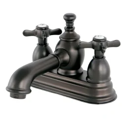 Essex Deck Mount 4