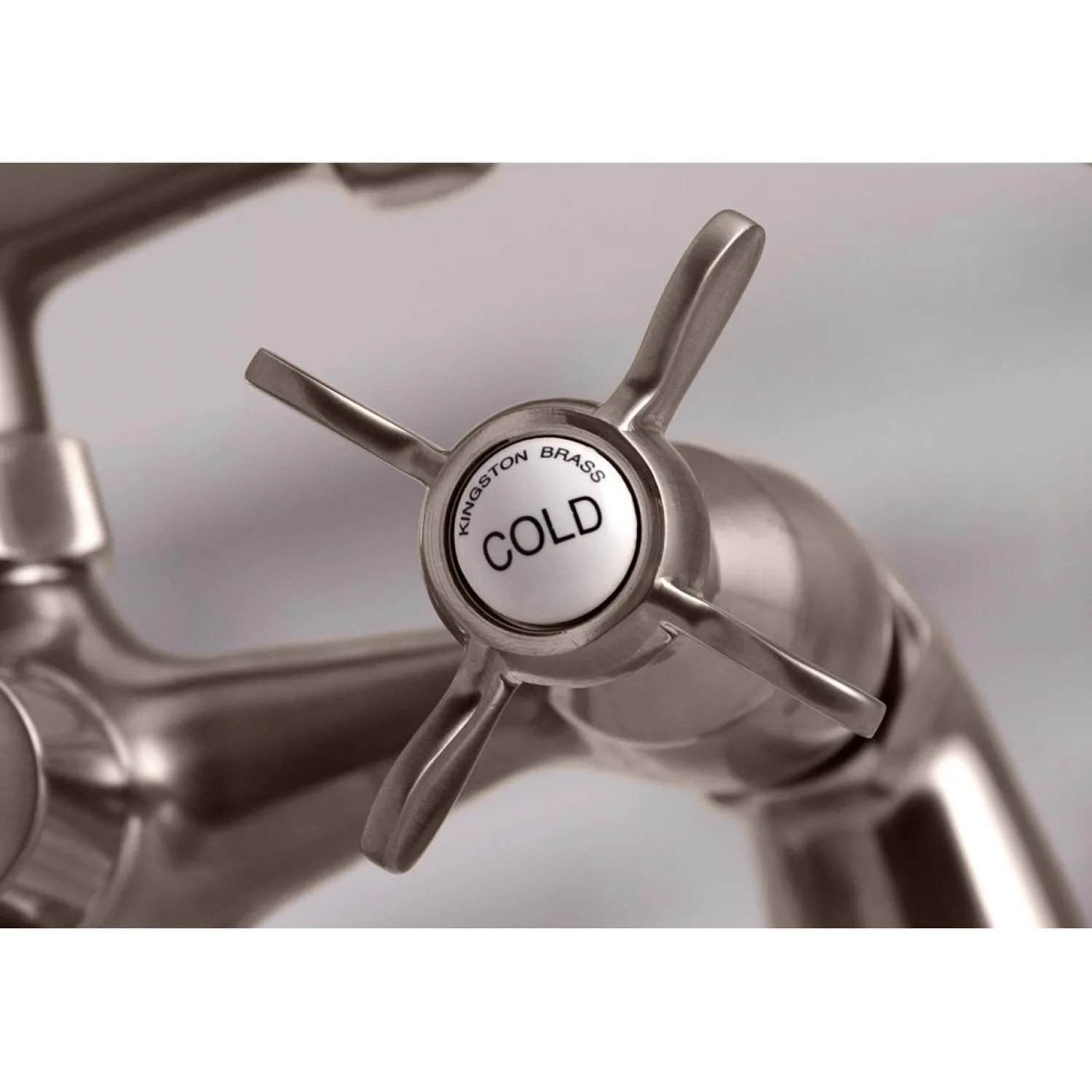 Essex Deck Mount Clawfoot Tub Filler with Hand Shower Tub & Shower Sets|Tub Faucets