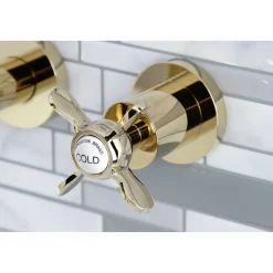 Online Essex 2-Handle 8-Inch Wall Mount Bathroom Faucet Wall Mount