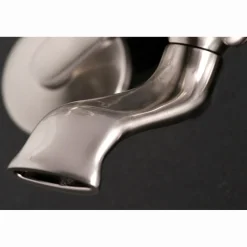 Essex 2-Handle Wall Mount Clawfoot Tub Faucet with Hand Shower Tub & Shower Sets|Tub Faucets