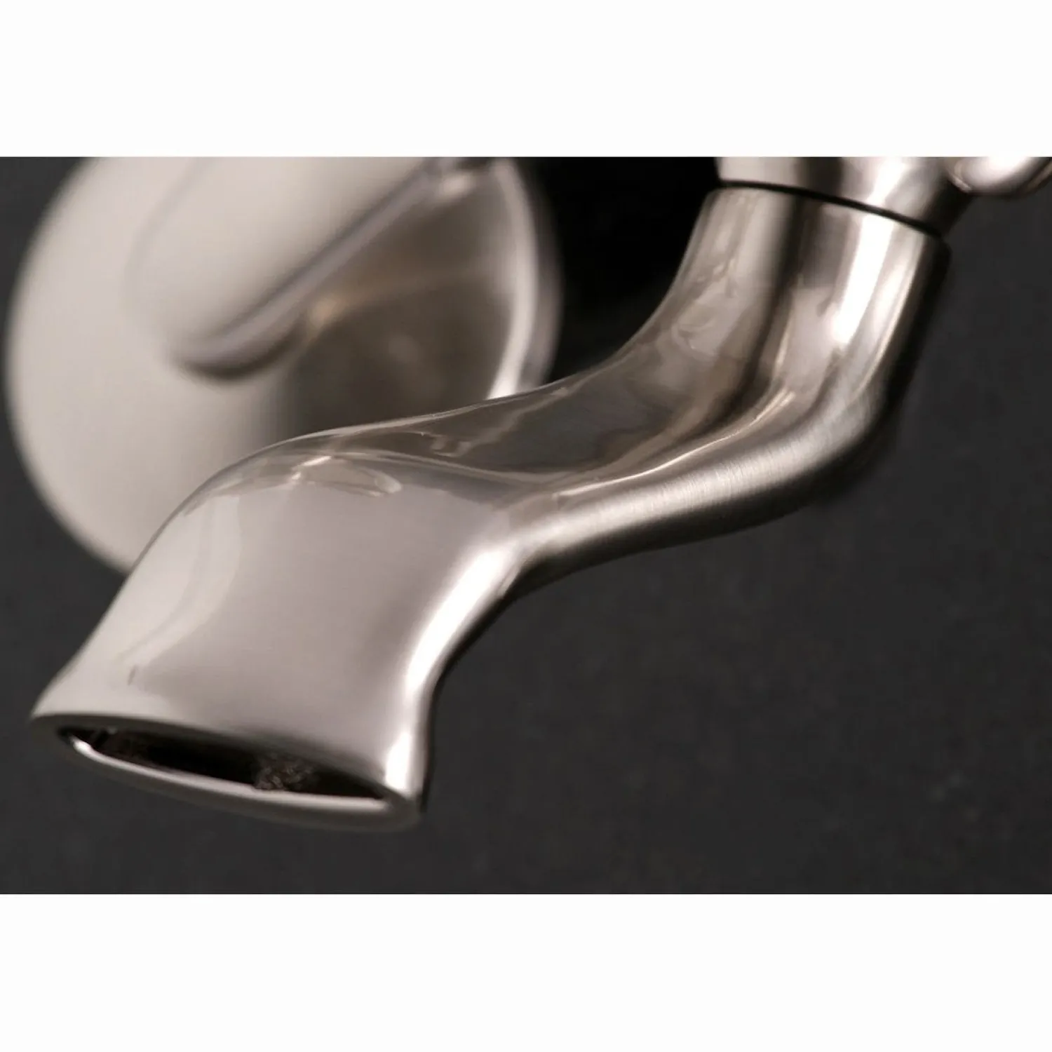 Essex 2-Handle Wall Mount Clawfoot Tub Faucet with Hand Shower Tub & Shower Sets|Tub Faucets