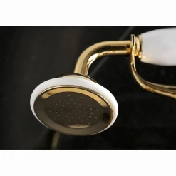 Essex 2-Handle Wall Mount Clawfoot Tub Faucet with Hand Shower Tub & Shower Sets|Tub Faucets