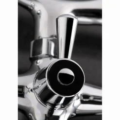 Essex 2-Handle Wall Mount Clawfoot Tub Faucet with Hand Shower Tub & Shower Sets|Tub Faucets