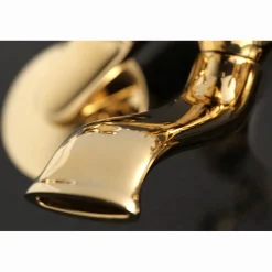 Essex 2-Handle Wall Mount Clawfoot Tub Faucet with Hand Shower Tub & Shower Sets|Tub Faucets