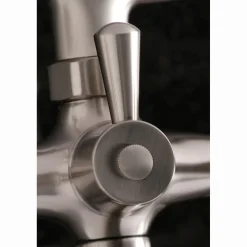 Essex 2-Handle Wall Mount Clawfoot Tub Faucet with Hand Shower Tub & Shower Sets|Tub Faucets
