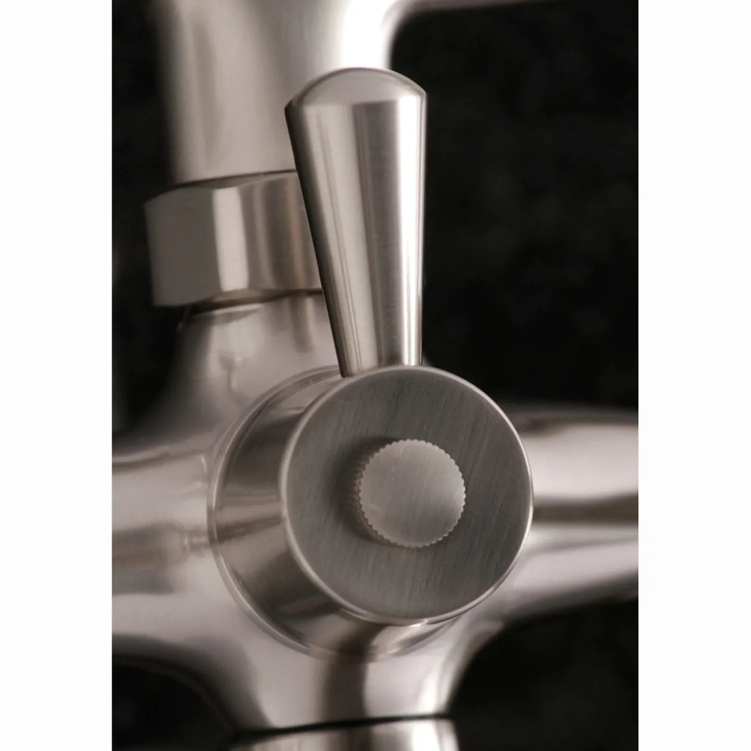 Essex 2-Handle Wall Mount Clawfoot Tub Faucet with Hand Shower Tub & Shower Sets|Tub Faucets