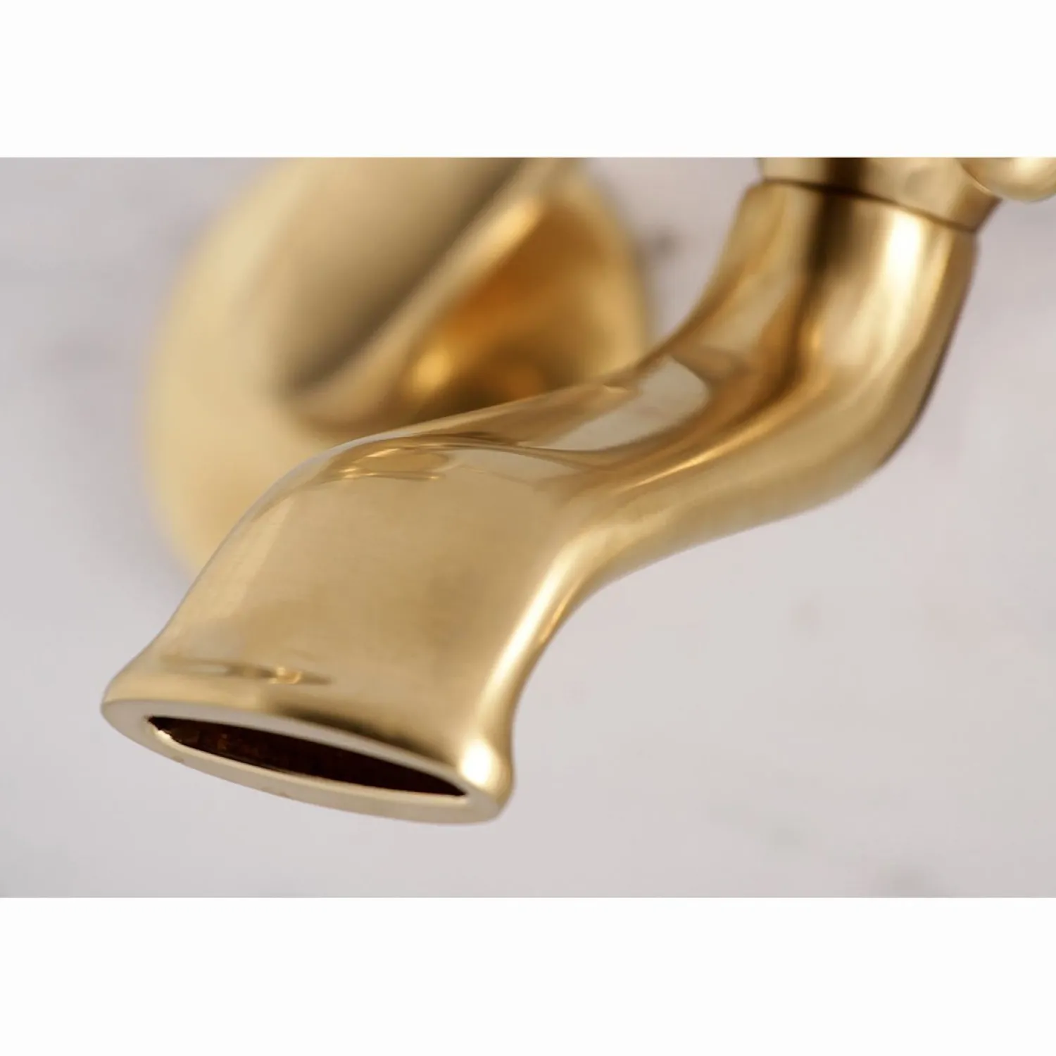 Essex 2-Handle Wall Mount Clawfoot Tub Faucet with Hand Shower Tub & Shower Sets|Tub Faucets