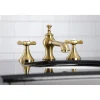 Essex 8-Inch Widespread Bathroom Faucet 8" Widespread