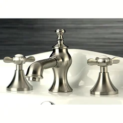 Essex 8-Inch Widespread Bathroom Faucet 8