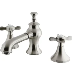 Essex 8-Inch Widespread Bathroom Faucet 8