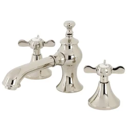 Essex 8-Inch Widespread Bathroom Faucet 8
