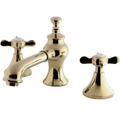 Essex 8-Inch Widespread Bathroom Faucet 8