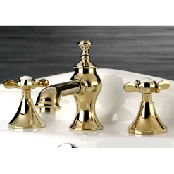 Essex 8-Inch Widespread Bathroom Faucet 8