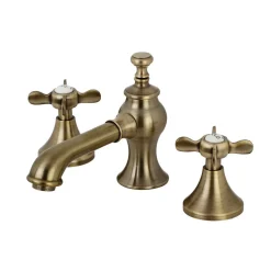 Essex 8-Inch Widespread Bathroom Faucet 8