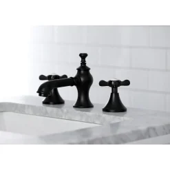 Essex 8-Inch Widespread Bathroom Faucet 8