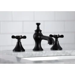 Essex 8-Inch Widespread Bathroom Faucet 8