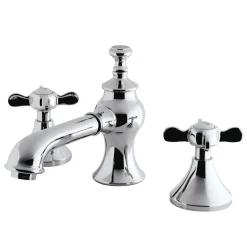 Essex 8-Inch Widespread Bathroom Faucet 8