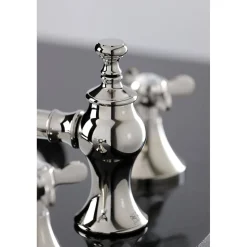 Essex 8-Inch Widespread Bathroom Faucet 8