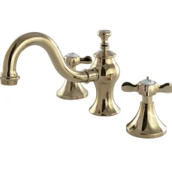 Outlet Essex 8-Inch Widespread 3-Hole Bathroom Faucet 8