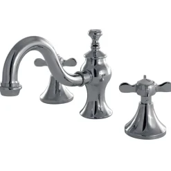 Outlet Essex 8-Inch Widespread 3-Hole Bathroom Faucet 8