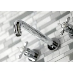 Clearance Essex Wall Mount Tub Faucet Tub Faucets