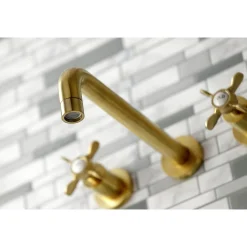 Clearance Essex Wall Mount Tub Faucet Tub Faucets