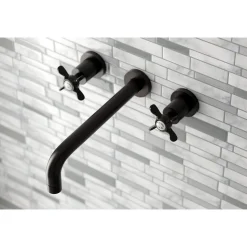 Clearance Essex Wall Mount Tub Faucet Tub Faucets