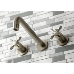 Clearance Essex Wall Mount Tub Faucet Tub Faucets