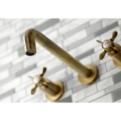 Clearance Essex Wall Mount Tub Faucet Tub Faucets
