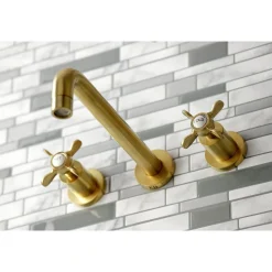 Clearance Essex Wall Mount Tub Faucet Tub Faucets